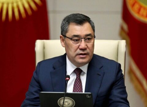Qardaş Azərbaycanın iştirakı Mərkəzi Asiyanın qarşısında yeni imkanlar açacaq
