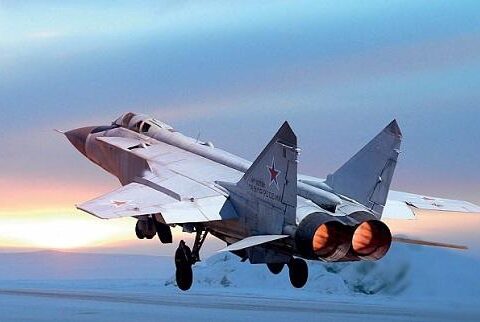 Finlandiya Moskvanı yenə qıcıqlandırdı – Qırıcıları rus sərhədlərinə qədər gəldi