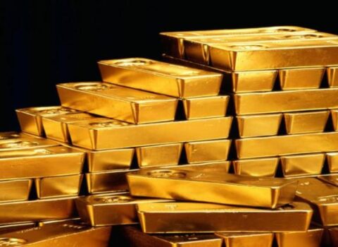 Bu türk ölkəsinin qızıl ehtiyatı 98 ton artdı