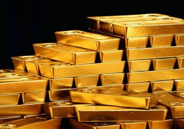 Bu türk ölkəsinin qızıl ehtiyatı 98 ton artdı