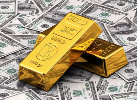 Qızılın qiyməti rekord həddə ARTDI