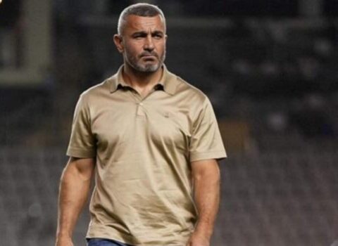 Ertem Şenerdən Qurbana maraqlı hədiyyə – Video