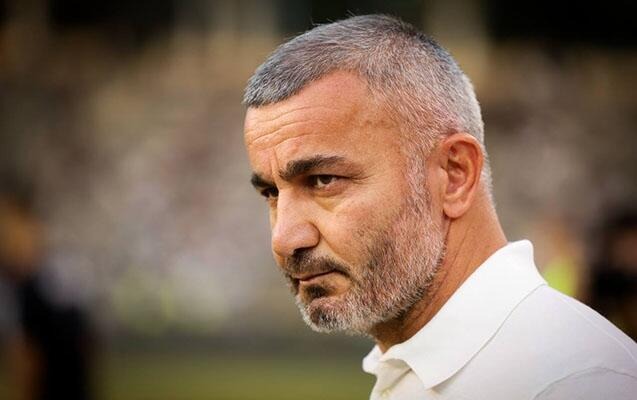 “Oyunçuları 1 ay buraxmaq istəyirəm ki, gedin, futboldan uzaq olun” “Oyunçuları 1 ay buraxmaq istəyirəm ki, gedin, futboldan uzaq olun”