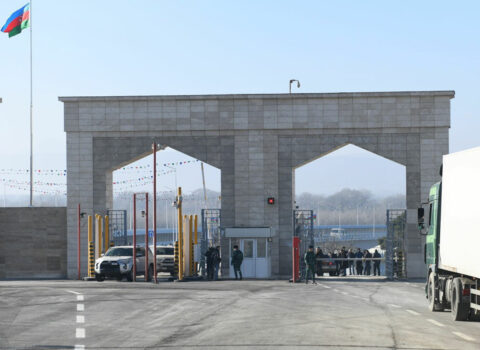DİQQƏT: Bu hal baş verənə qədər quru sərhədləri bağlı qalacaq…