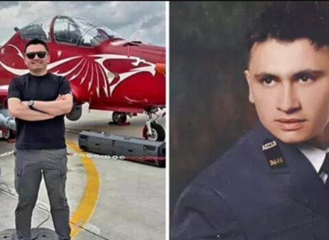 Qəzada həlak olan hərbçi xərçəng xəstəsinə donor olubmuş