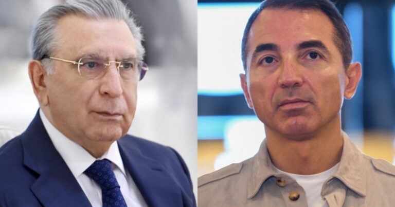 “Adnan Əhmədzadə işi”ndə sensasion fakt – Ramiz Mehdiyevin nəvəsinə pul KÖÇÜRÜRMÜŞ “Adnan Əhmədzadə işi”ndə sensasion fakt – Ramiz Mehdiyevin nəvəsinə pul KÖÇÜRÜRMÜŞ