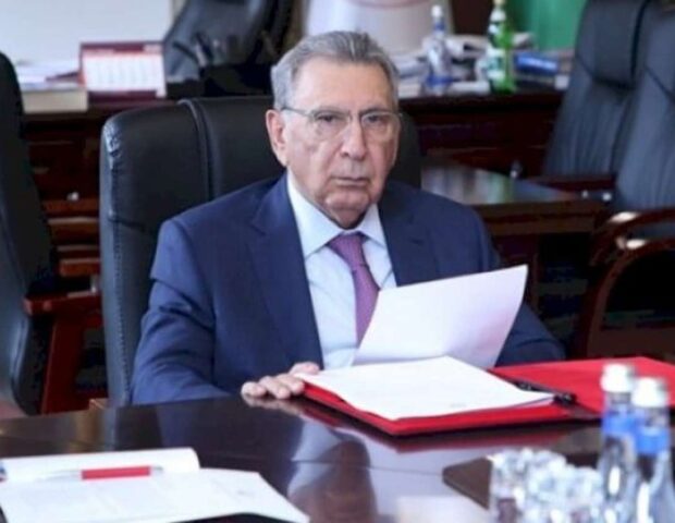 Ramiz Mehdiyevin hakimiyyətdəki kadrlarının planı – Onlar “havadan qoxu alıblar”