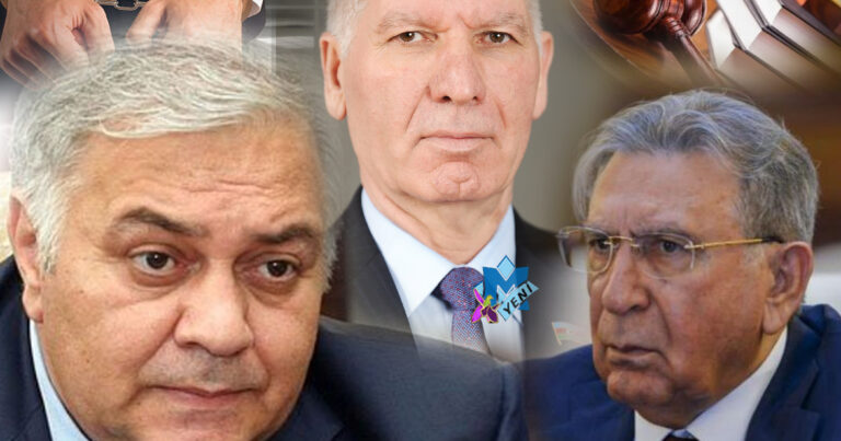 Ramiz Mehdiyev dəstəsinin İKİNCİ ADAMI bilindi: Oqtay Əsədov həbs oluna bilər – ŞOK GƏLİŞMƏ Ramiz Mehdiyev dəstəsinin İKİNCİ ADAMI bilindi: Oqtay Əsədov həbs oluna bilər – ŞOK GƏLİŞMƏ