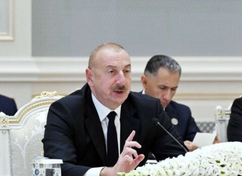 Prezident İlham Əliyev Ramiz Mehdiyevlə bağlı danışdı – İlk dəfə