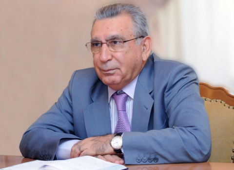 Ramiz Mehdiyevin oğlu Teymur Mehdiyevə məxsus “Şərq-Qərb” şirkəti yenidən gündəmdə