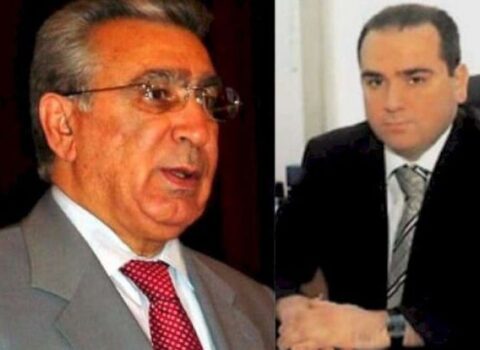 Mehdiyevin oğlu haqda yeni xəbər: HƏR GÜN SAAT 9-DA…