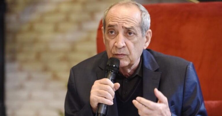 “10 ildən çoxdur ki, əziyyət çəkirəm…” – Rasim Balayev xəstəliyindən danışdı “10 ildən çoxdur ki, əziyyət çəkirəm…” – Rasim Balayev xəstəliyindən danışdı