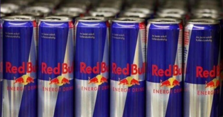 “Red Bull”a qarşı araşdırmalara başlanıldı “Red Bull”a qarşı araşdırmalara başlanıldı