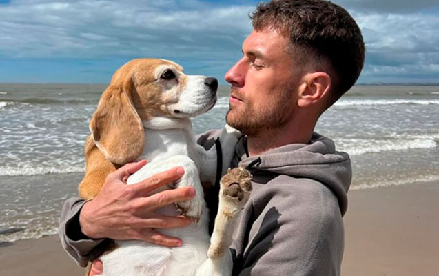 İti yoxa çıxdığı üçün klubu tərk etdi İti yoxa çıxdığı üçün klubu tərk etdi