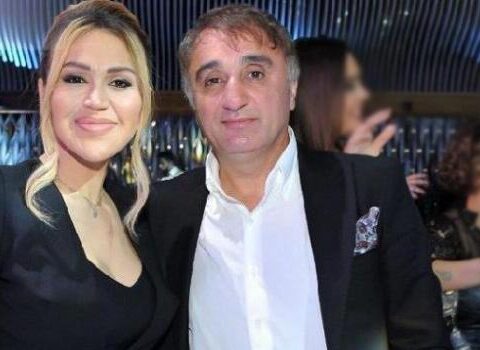 Rəqsanə İsmayılova ilə bağlı cinayət işinə xitam verilə bilər?