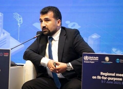 TƏBİB-in departament rəhbərinin tibbi təhsili yox imiş