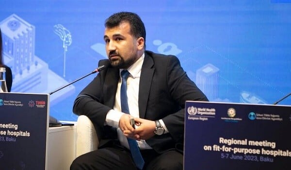 TƏBİB-in departament rəhbərinin tibbi təhsili yox imiş TƏBİB-in departament rəhbərinin tibbi təhsili yox imiş