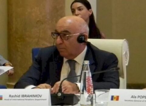 Faciəvi şəkildə ölən jurnalist sabiq məmurun oğlu imiş – FOTO