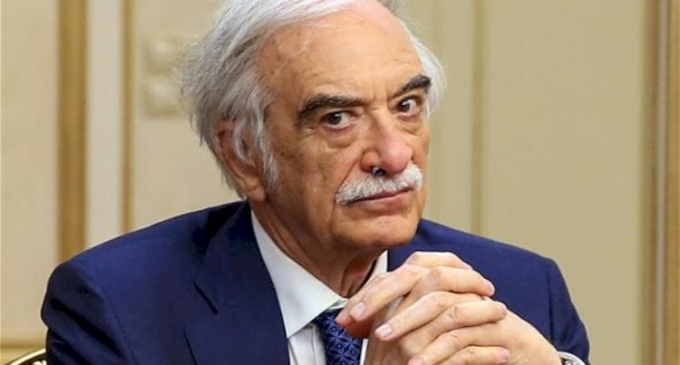 Sabiq nazir: “Gələn il üçün kinoya pul ayrılmayıb” Sabiq nazir: “Gələn il üçün kinoya pul ayrılmayıb”