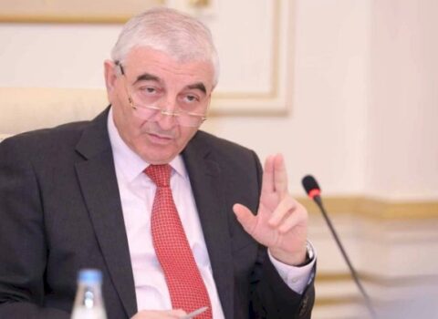Məzahir Pənahov da Ramiz Mehdiyevə “Ata” deyirmiş