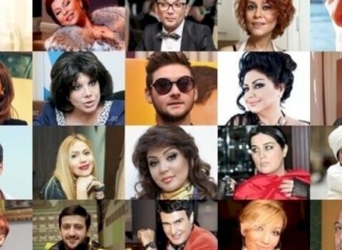 Şou-biznes aləmini VƏLVƏLƏYƏ SALACAQ kitab gəlir – ŞOK FAKTLARIN üstü açıqlacaq