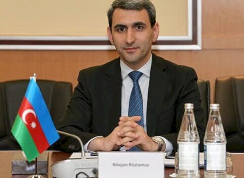 Ziya Məmmədovun kadrına yüksək vəzifə verildi – FOTO