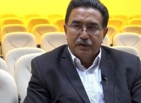 Əməkdar artist Yadigar Muradov dəfn edilib – YENİLƏNİB