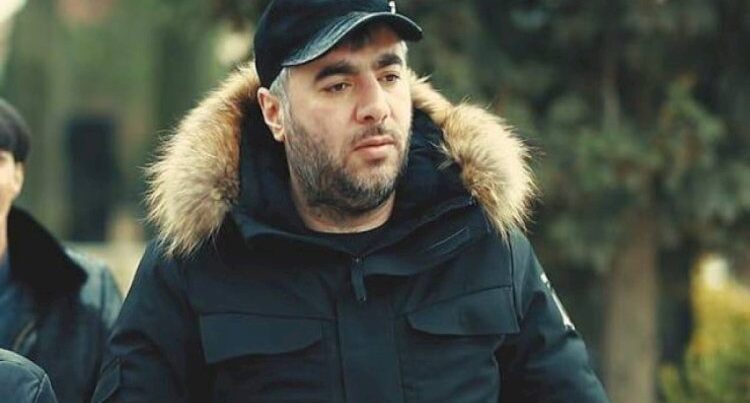 Rəşad Dağlı azadlığa çıxacaq? Rəşad Dağlı azadlığa çıxacaq?