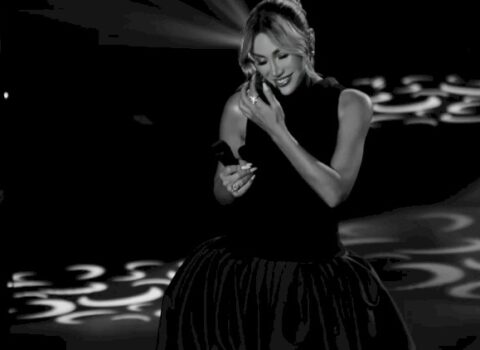Röya Ayxan keçmiş ərindən danışdı: Dəlinin əzabını çəkirik