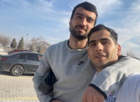 Kirayədə yaşayırmış, borcları varmış – Məşhur futbolçunun dayısı oğlunun ölümünün TƏFƏRRÜATI