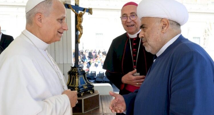 Roma Papası Azərbaycana gələcək Roma Papası Azərbaycana gələcək