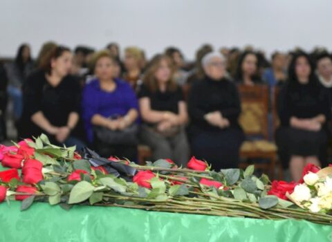 İbrahim Mirzəyevə ağır itki üz verdi