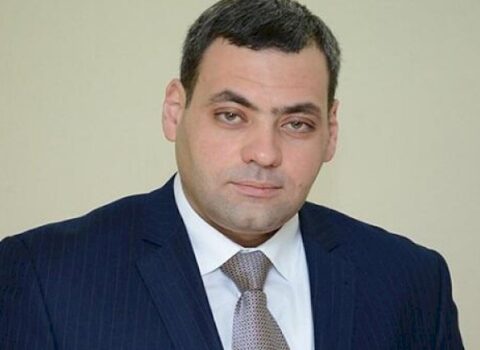 Təhlükəsizlik Xidmətinin şöbə rəisi niyə işdən çıxarıldı? – 3 kq qızıl işi
