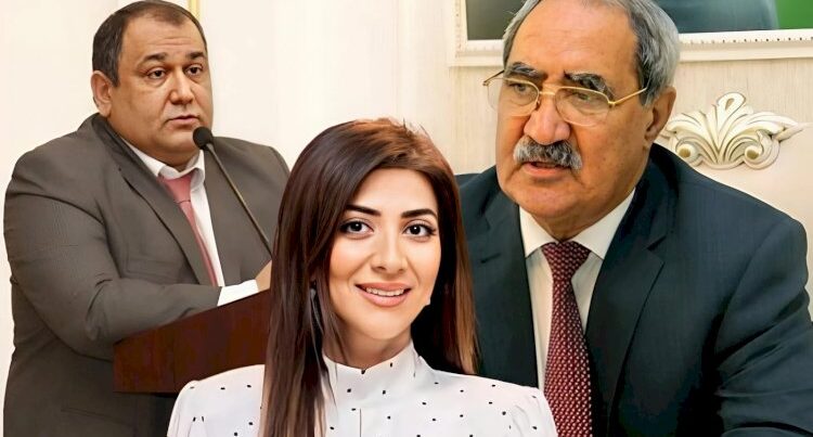 “Evdən işləyirəm, sənədləri bu gün təqdim edəcəyik” – Elçin Ağamalı “Evdən işləyirəm, sənədləri bu gün təqdim edəcəyik” – Elçin Ağamalı