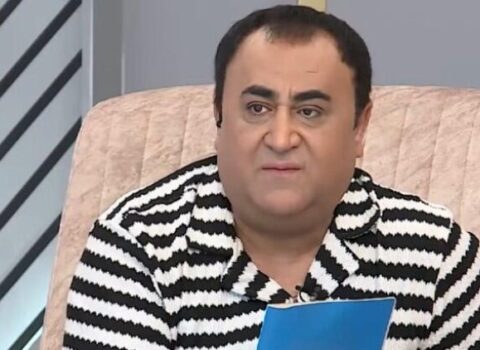Elgiz niyə qorxdu? – VİDEO