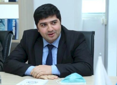 Eldar Əmirov kimdir?  – DOSYE