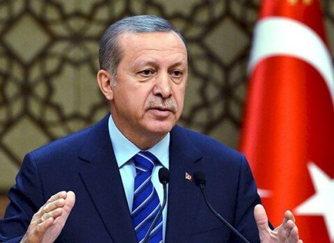 Ərdoğan Azərbaycana səfəri ilə əlaqədar bu addımı atdı