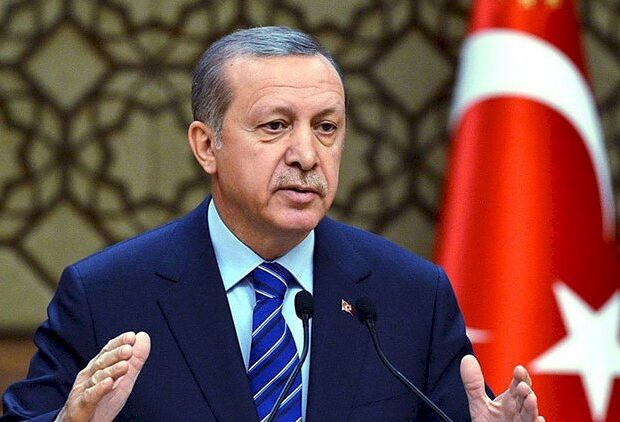 Ərdoğan Azərbaycana səfəri ilə əlaqədar bu addımı atdı