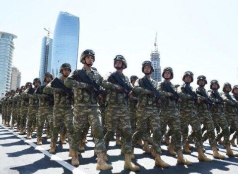 Bu gün Bakıda Zəfər paradı keçiriləcək – Başlama saatı məlum oldu