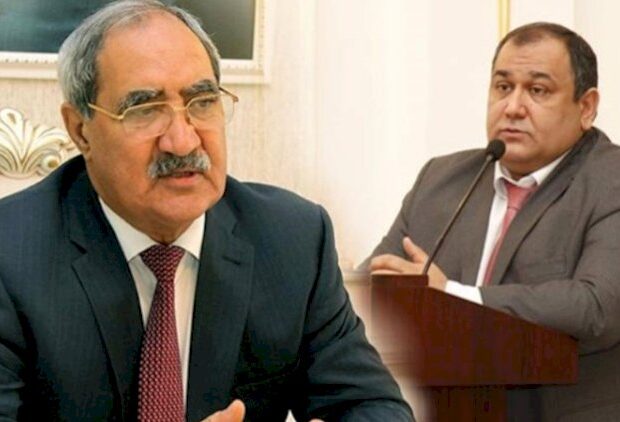 Elçin Ağamalı: “Yığışıb bir kağız parçası yazıblar“