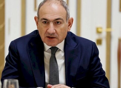 Paşinyandan Qarabağ açıqlaması: Bu, mənim səhvim idi…