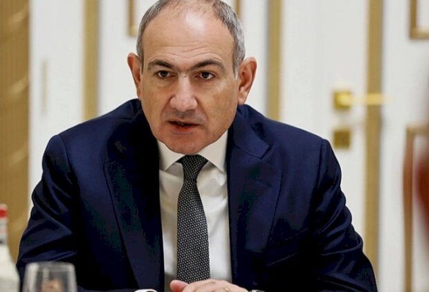 Paşinyandan Qarabağ açıqlaması: Bu, mənim səhvim idi…