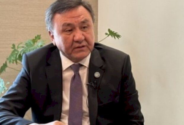 TDT Baş katibi Azərbaycanı təbrik etdi