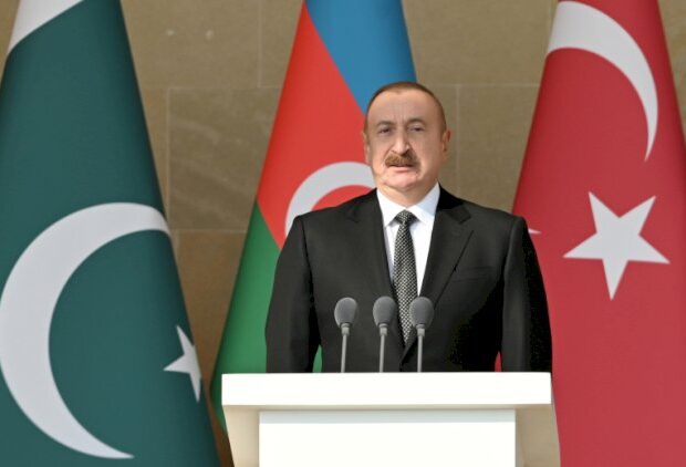 “Azərbaycan heç vaxt işğalla barışmaq fikrində deyildi”