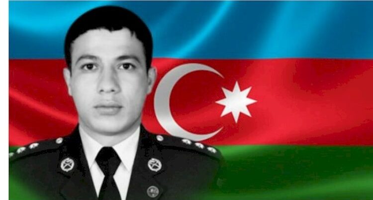 Şəhid atasına yüksək vəzifə verildi