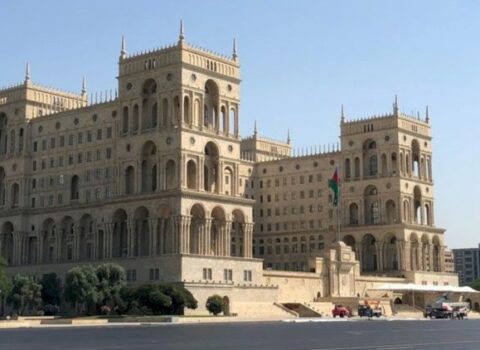 Mədəniyyət Nazirliyi qalmaqallı paylaşımı sildi