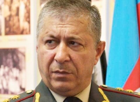 Həbsdə olan general Rövşən Əkbərovdan “Milli Qəhrəman” adı niyə alınmadı? – DETALLAR