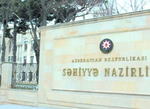 Səhiyyə Nazirliyi 78 stomatoloji klinikada yoxlamanın nəticələrini açıqladı