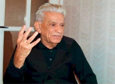 Bəxtiyar Vahabzadə Ramiz Mehdiyevə niyə “tip” deyib?