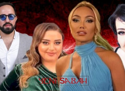 “Həyatımıza təhlükə var” – Sənətçilər müraciət yaydı